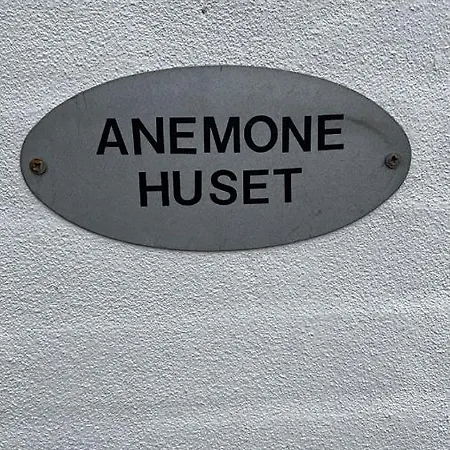 Apartamento Anemone Huset Vorbasse