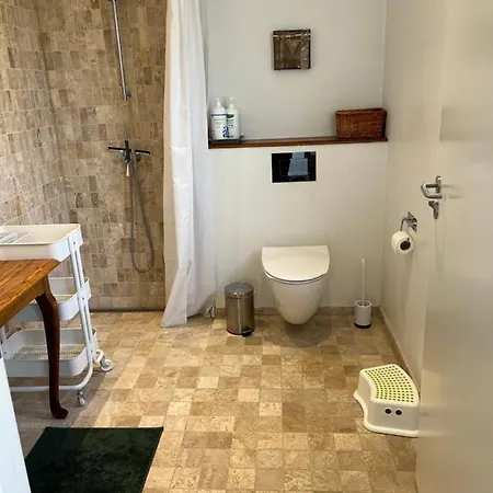 Apartamento Anemone Huset Vorbasse