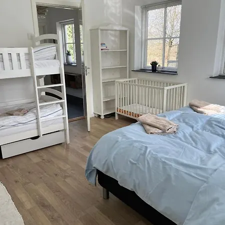 Anemone Huset Apartamento