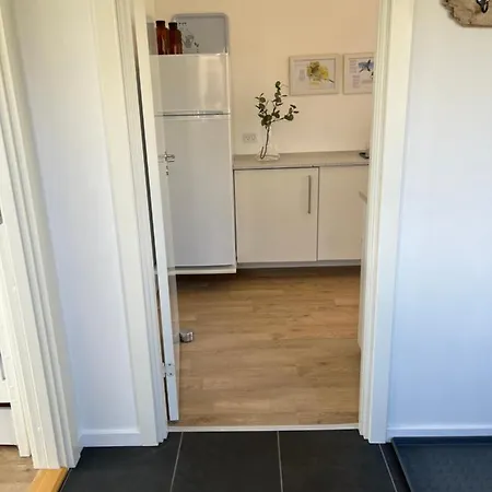 Anemone Huset * Vorbasse