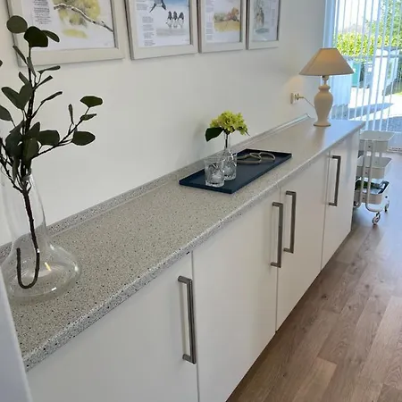 Anemone Huset Apartamento