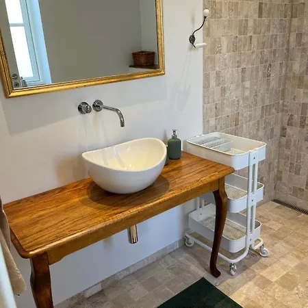 Apartamento Anemone Huset