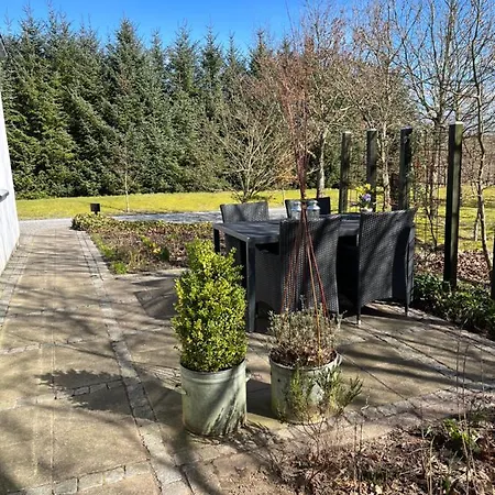 Anemone Huset * Vorbasse