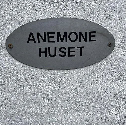 Apartman Anemone Huset Vorbasse