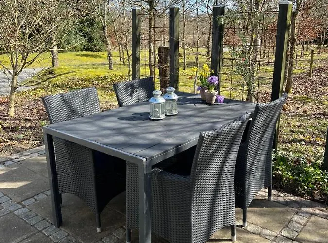 Anemone Huset Apartman Vorbasse