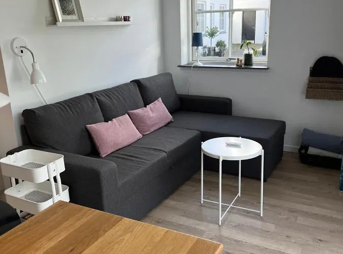 Anemone Huset *