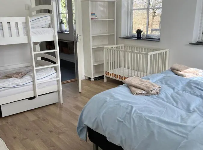 Anemone Huset Apartman