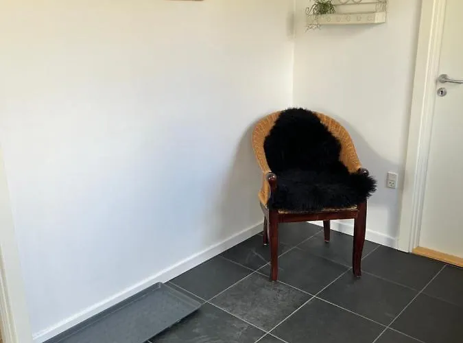 Apartman Anemone Huset Vorbasse