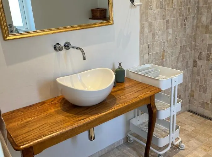 Apartman Anemone Huset