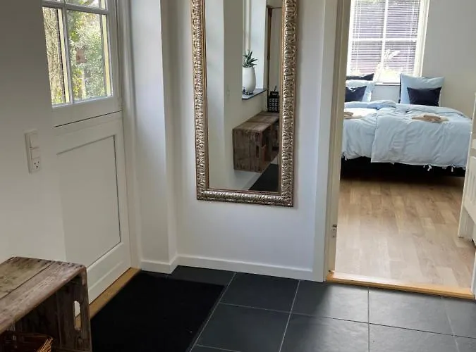 Apartman Anemone Huset Vorbasse